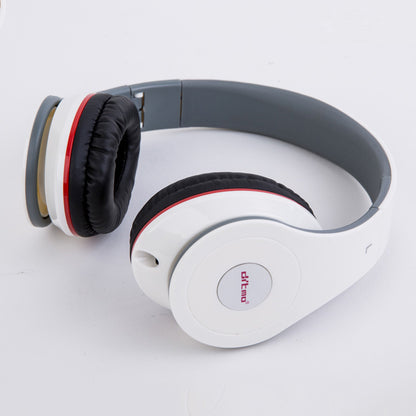 Bass-Boosted Wired Gaming Headset – Universal PC & Mobile