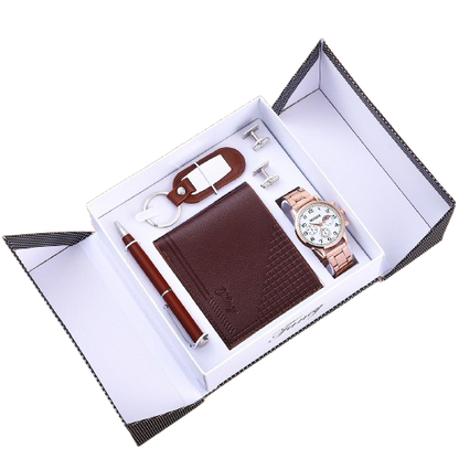 Boutique Fashion Gift Set – The Everleigh Edition