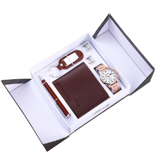 Boutique Fashion Gift Set – The Everleigh Edition