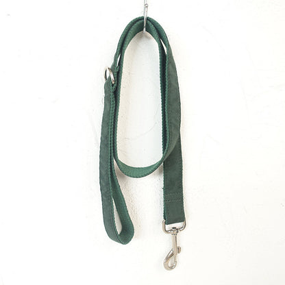 Stylish Pet Collar & Bow Tie With Leash