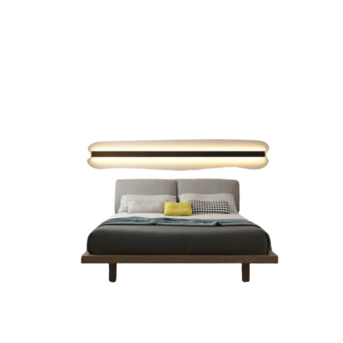 Minimalist Long LED Wall Lamp