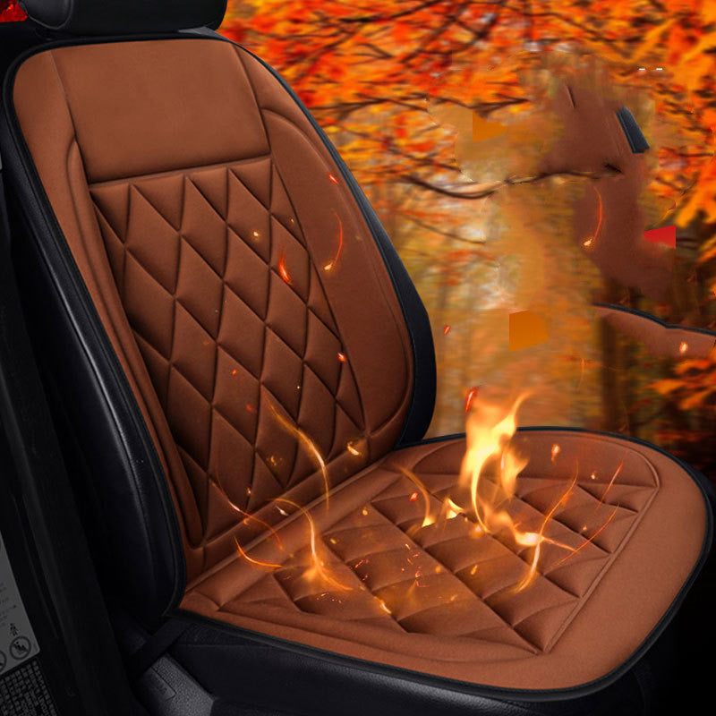 ThermoGoods Car Seat Heating Cushion