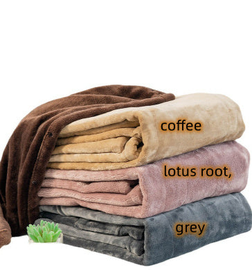 ThermoGoods Portable Heating Blanket