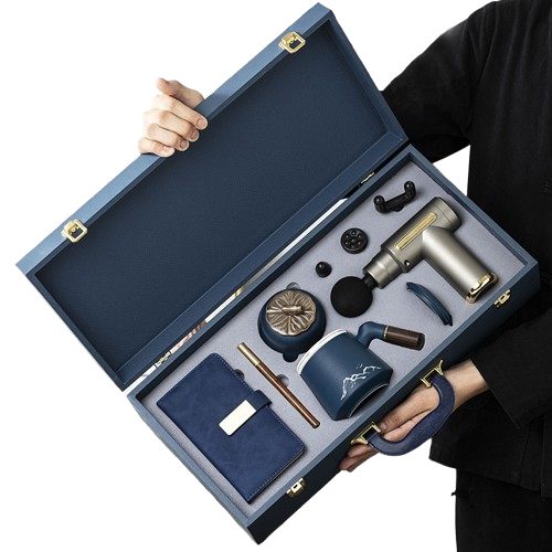 Wellness Luxury Gift Set – The Hawthorne Edition