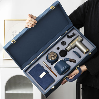 Wellness Luxury Gift Set – The Hawthorne Edition