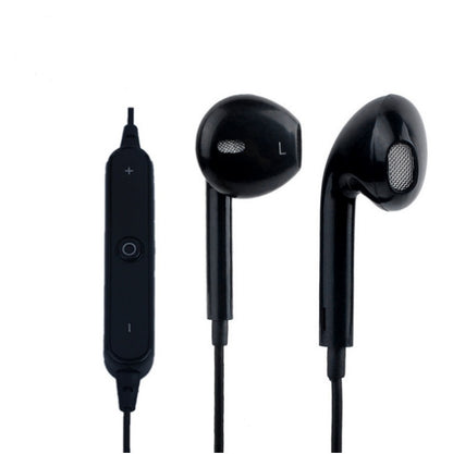S6 Mini Wireless Bluetooth Sports Earphones