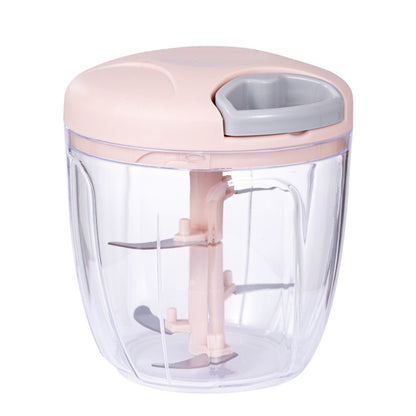 Manual Kitchen Masher & Crusher