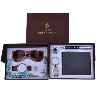 Refined Luxury Gift Set – The Ashbourne Edition
