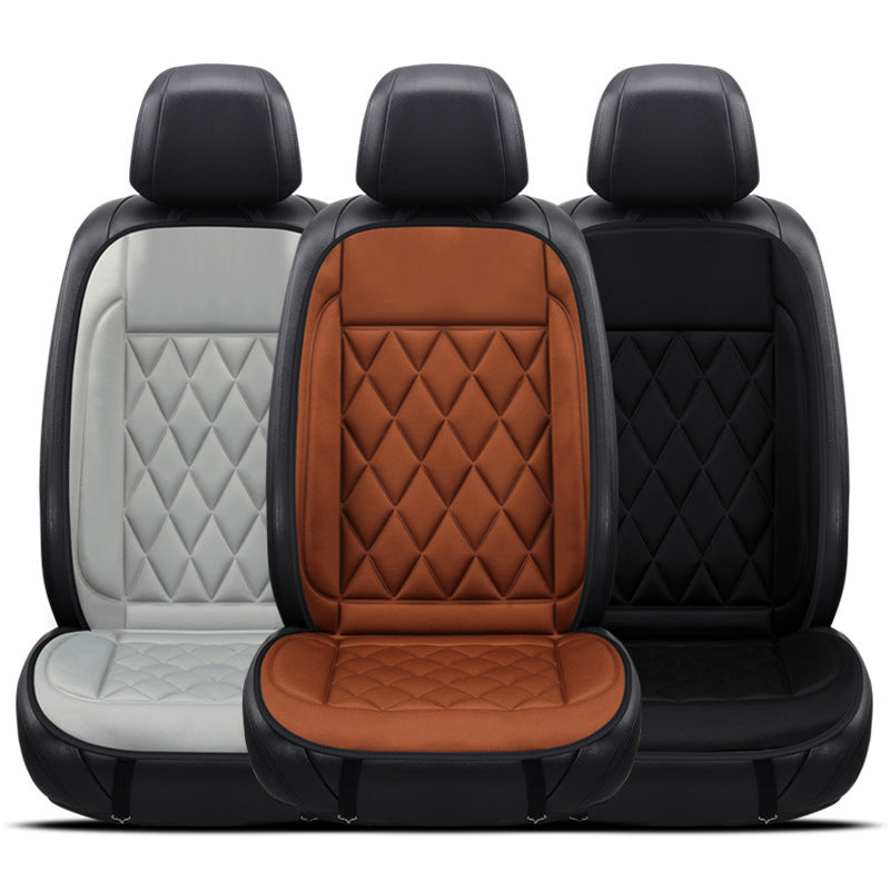 ThermoGoods Car Seat Heating Cushion
