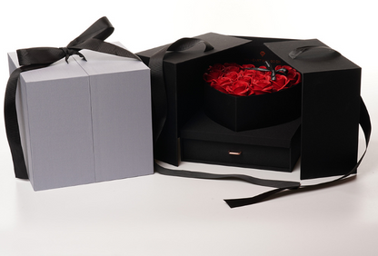 Perfect Rose Flower Gift