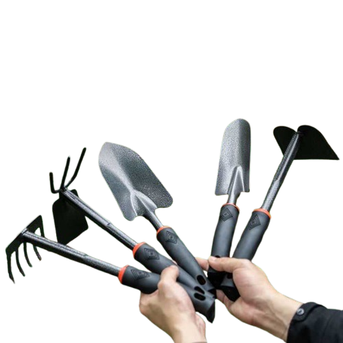 Small Shovel Tool Set for Flowers & Plants