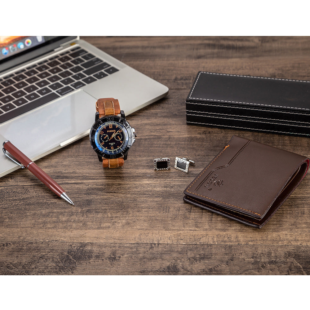 Prestige Gift Set – The Whitmore Edition