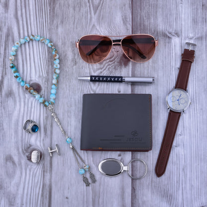 Refined Luxury Gift Set – The Ashbourne Edition