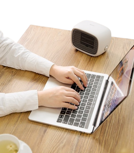 Compact Mini Home Heater