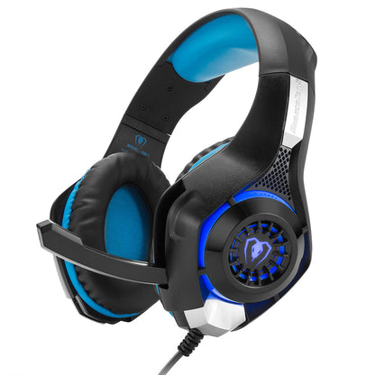 Elite Comfort Gaming Headphone