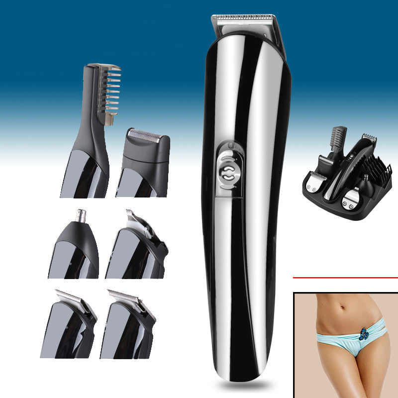 Men's Precision Trimmer