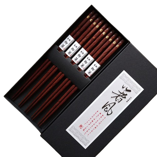 High-End Gift Chopsticks Set