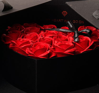 Perfect Rose Flower Gift