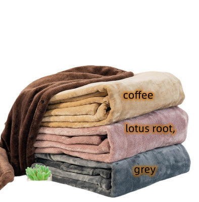 ThermoGoods Portable Heating Blanket