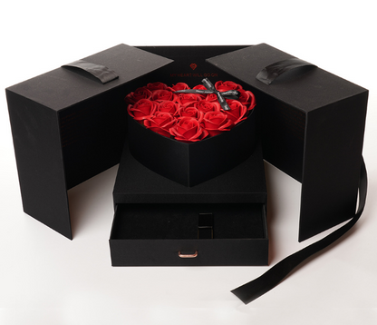 Perfect Rose Flower Gift