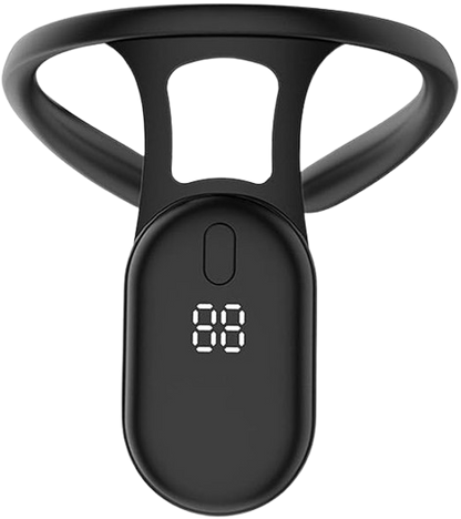 UpRightly – Smart Posture Trainer