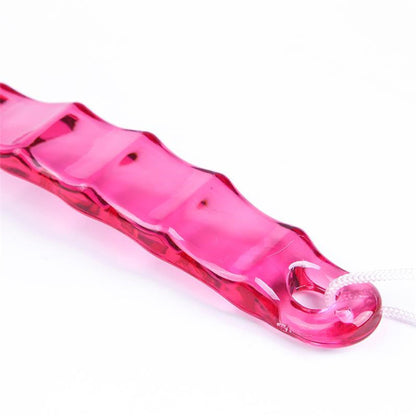 Long-Handle Soft Bristle Bath Brush