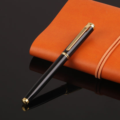 Smooth Writing Ink Pen – Ideal for Business