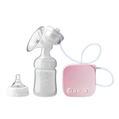 Electric Automatic Breast Pump Kit with Natural Suction