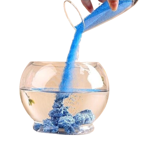 Educational Magic Sand – Safe, Clean, and Endless Fun