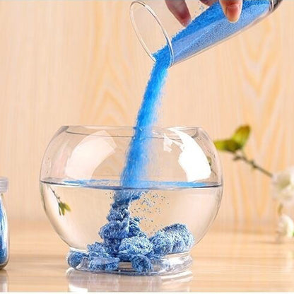 Educational Magic Sand – Safe, Clean, and Endless Fun