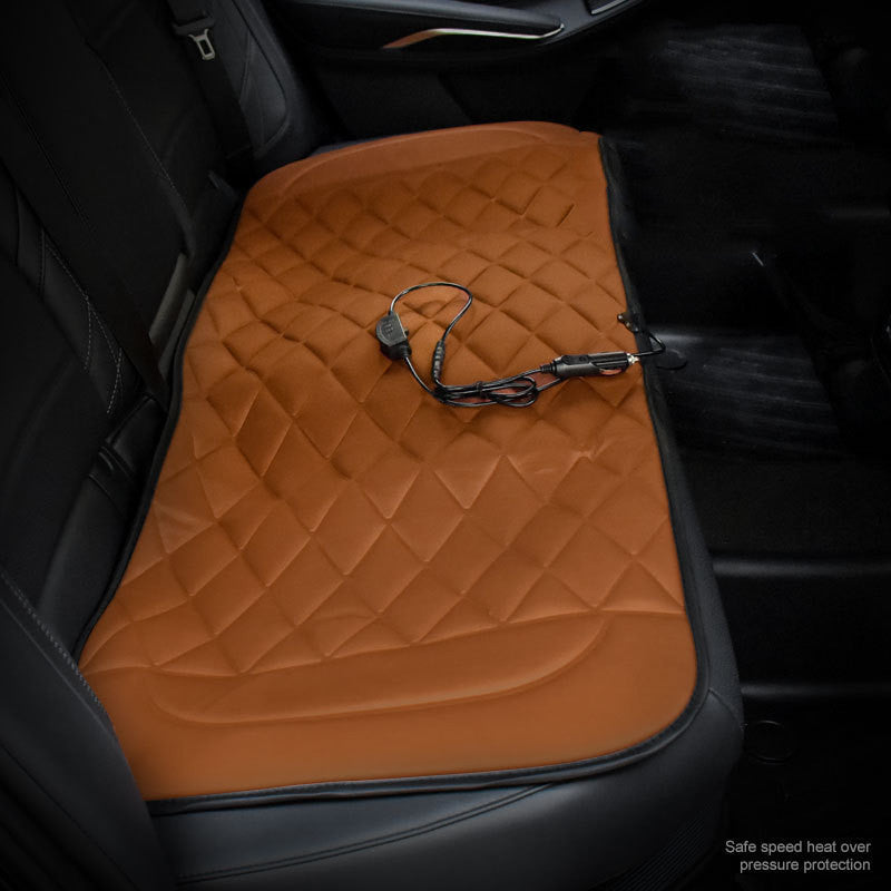 ThermoGoods Car Seat Heating Cushion