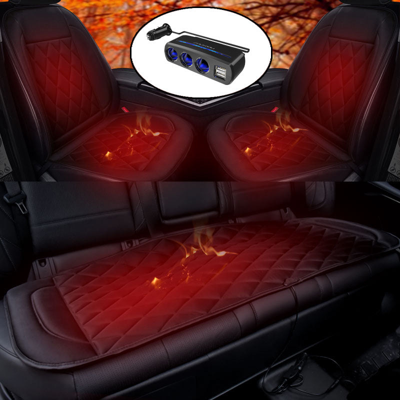 ThermoGoods Car Seat Heating Cushion