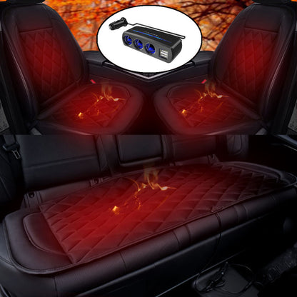 ThermoGoods Car Seat Heating Cushion