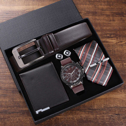 Creative Fashion Gift Set – The Astoria Edition