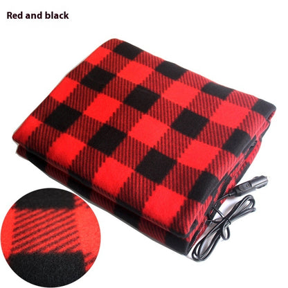 ThermoGoods Car Leg Heating Blanket