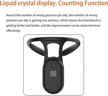 UpRightly – Smart Posture Trainer