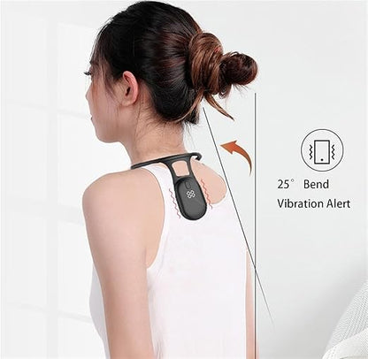 UpRightly – Smart Posture Trainer