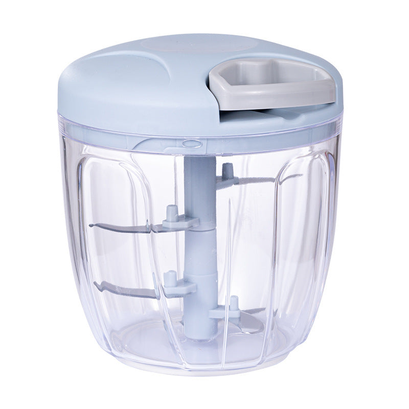 Manual Kitchen Masher & Crusher