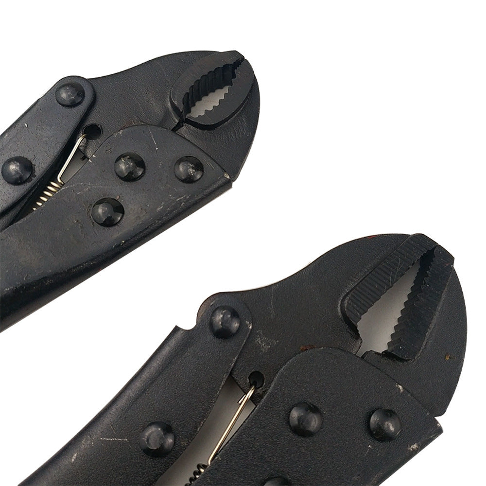 Professional 4-in-1 Pliers Set