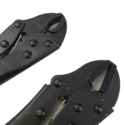 Professional 4-in-1 Pliers Set