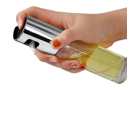 Cooking Oil Spray Bottle