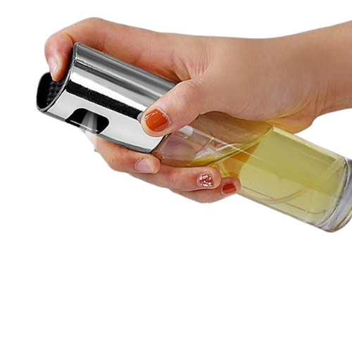 Cooking Oil Spray Bottle