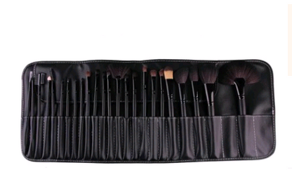 24-Piece Makeup Brush Set