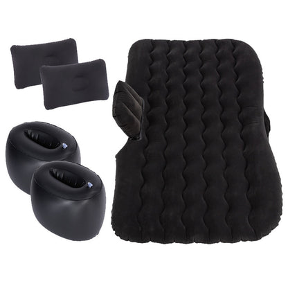 Inflatable Car Camping Mattress
