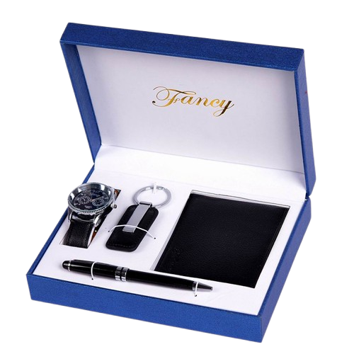 Signature Luxury Gift Set – The Hawthorne Edition