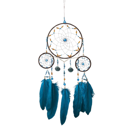 Dreamcatcher Pendant Wind Chime