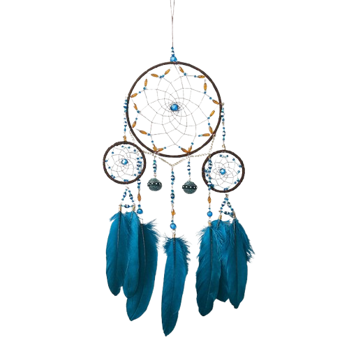 Dreamcatcher Pendant Wind Chime