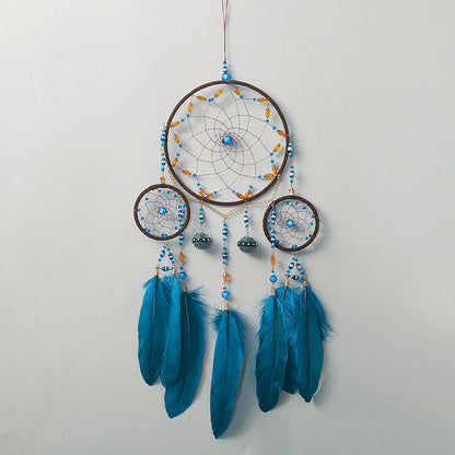 Dreamcatcher Pendant Wind Chime