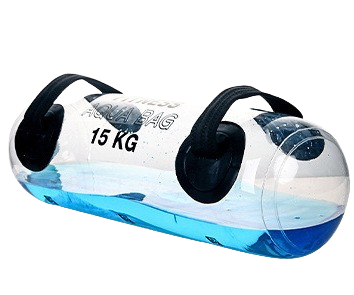 ClearCore™ Water Dumbbell – Adjustable Weight Training Gear