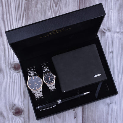 Gentleman’s Gift Set – The Ashford Edition